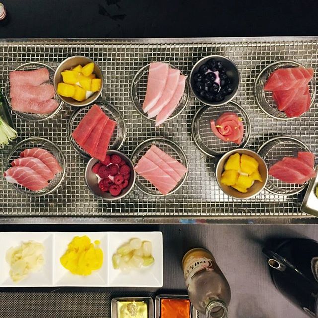 참치 더 테이블 - 서울 강남, 청담동 | 맛집검색 식신