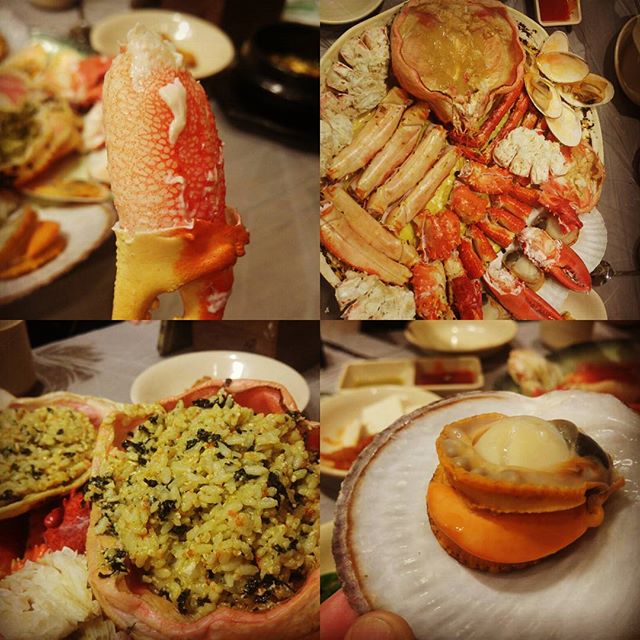 출처 : 죽해수산 인스타그램 검색 결과