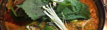 빨간 등대 보러 갔다 즐기는 시흥 맛집 25곳