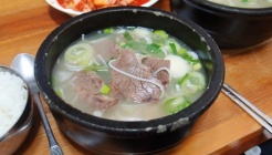 중림장설렁탕 매장 이미지