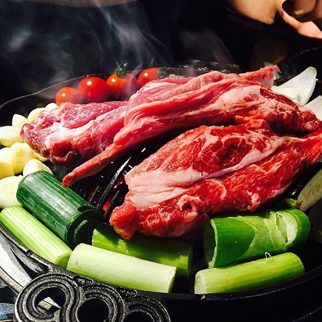 라무진 - 서울 강남, 청담동 | 맛집검색 식신