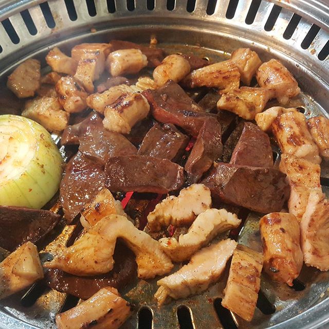 청계산기와집양대창 - 서울 강남, 양재 도곡 | 맛집검색 식신