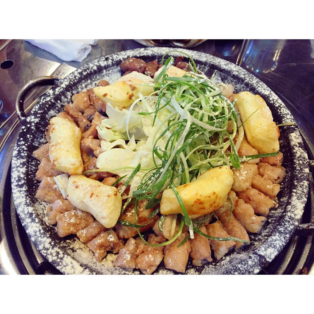 강남곱창이야기 - 서울 강남, 신논현 영동시장 | 맛집검색 식신