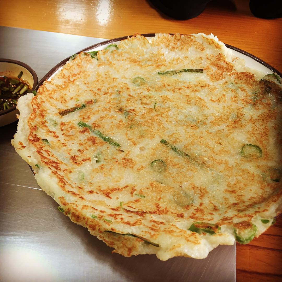 출처 : 가람집감자적옹심이 인스타그램 검색 결과