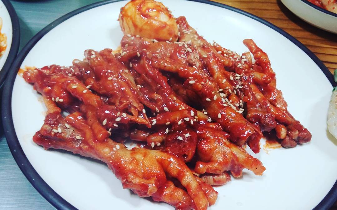 출처 : 가람집감자적옹심이 인스타그램 검색 결과