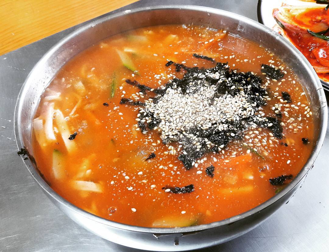 출처 : 가람집감자적옹심이 인스타그램 검색 결과