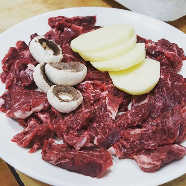 출처 : 양산소금구이 인스타그램 검색 결과