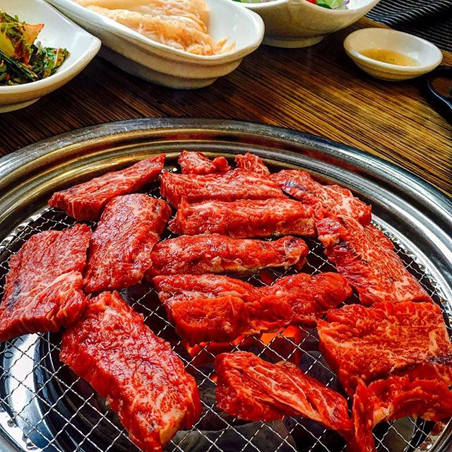초원농원|경성대/대연/용호맛집, 고기/구이류맛집