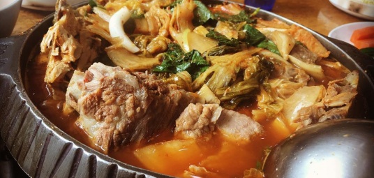 조선화로집 순천점