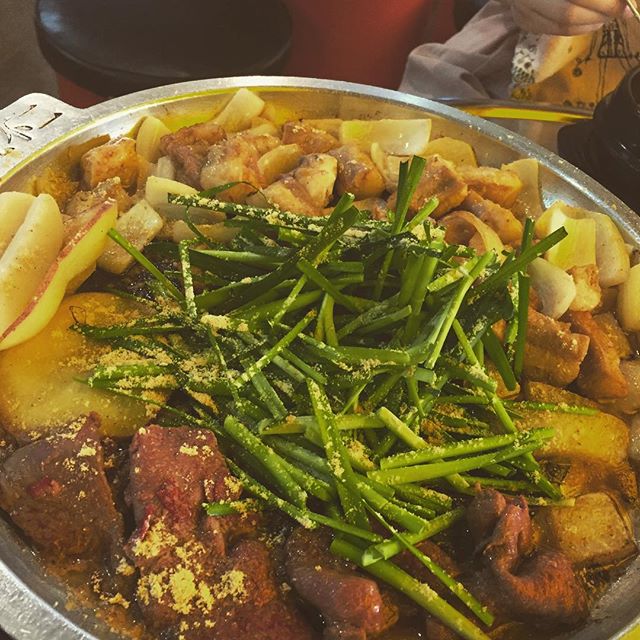 http://instagram.com/explore/tags/차칸곱창