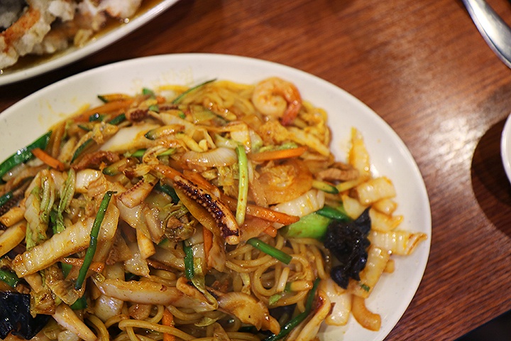 홍콩반점0410 (종로관철점)|종로맛집, 일/중/아시아맛집, 식신 대한민국 No.1 맛집검색,맛집추천