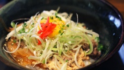 멘야산다이메 매장 이미지