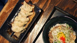 멘야산다이메 매장 이미지