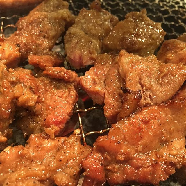 태능숯불돼지갈비 - 서울 강남, 강남역 | 맛집검색 식신
