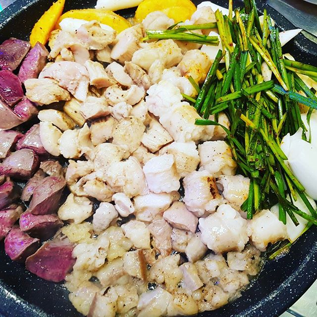 곱창폭식 - 서울 강남, 강남역 | 맛집검색 식신