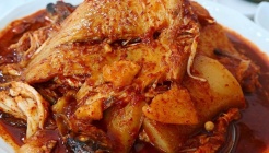 황가네찜 매장 이미지