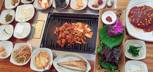 콩이랑