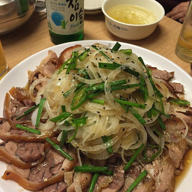 진미족발 - 서울 강남, 여의도 | 맛집검색 식신