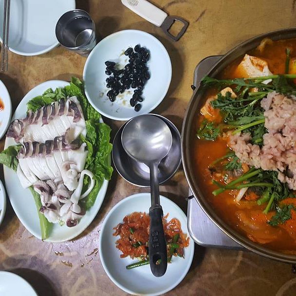 세진식당|을지로맛집, 한식맛집