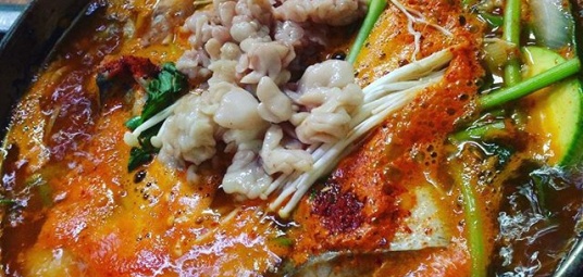 세진식당