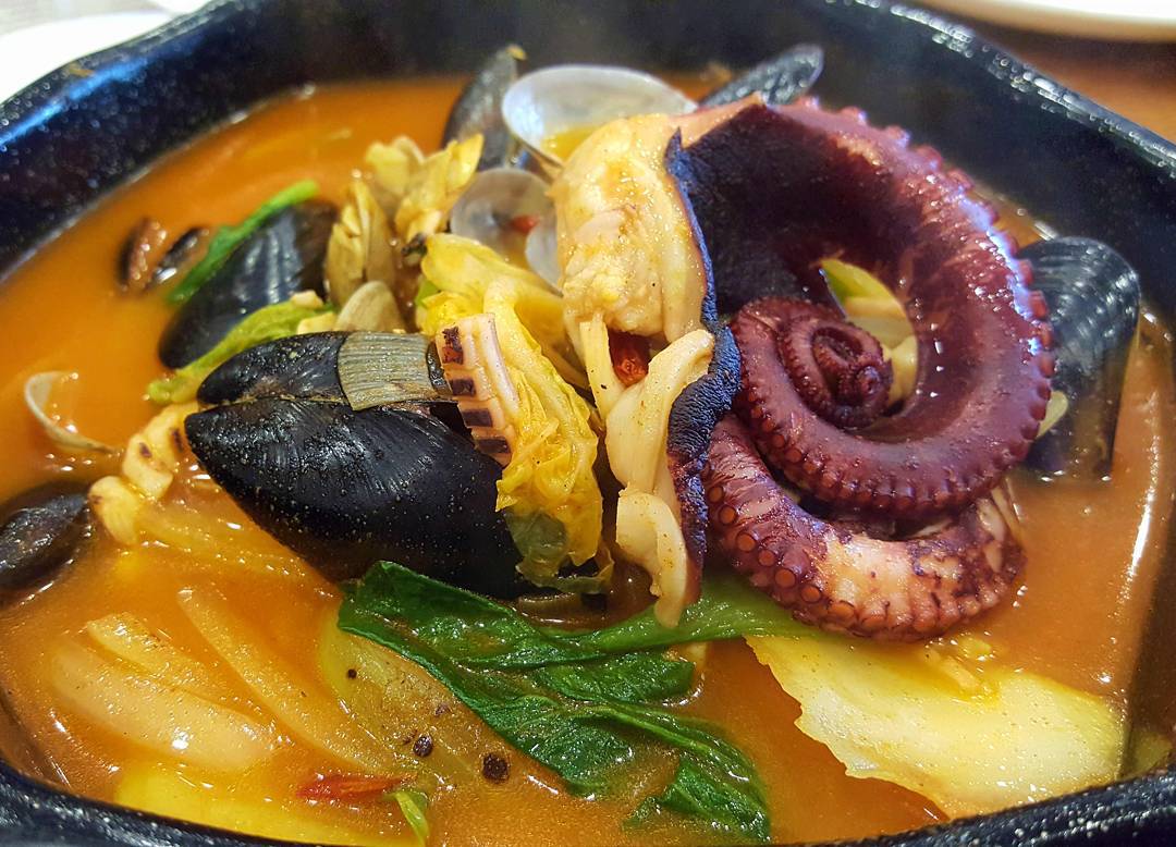 출처 : 천지천 인스타그램 검색 결과