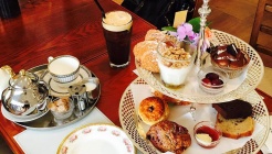 트리아농 매장 이미지