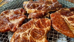 상상초월 돼지갈비 매장 이미지