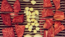 안성마춤한우촌 매장 이미지