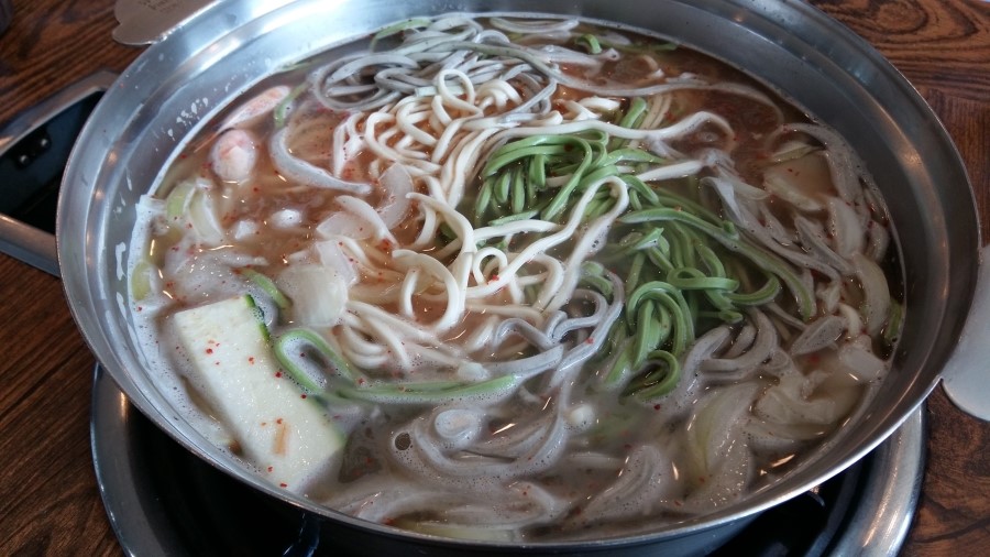 윤지네칼국수 이미지