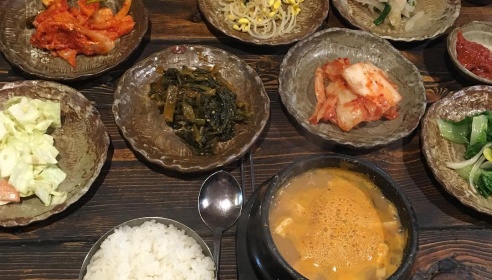 외할머니집 매장 이미지