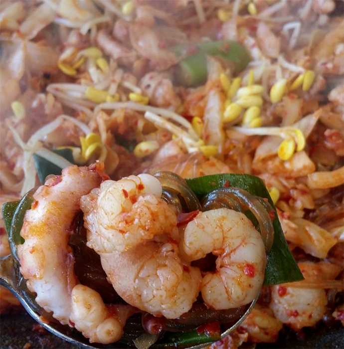 출처 : 낙지마실 인스타그램 검색 결과