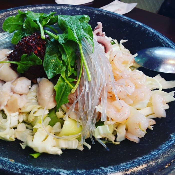 출처 : 낙지마실 인스타그램 검색 결과