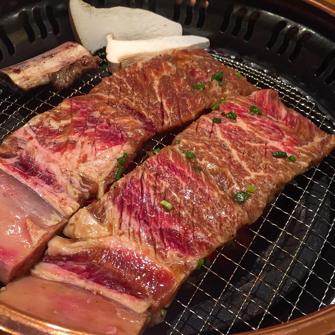 출처 : 경복궁 서초점 인스타그램 검색 결과