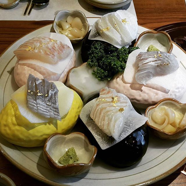   출처 : 경복궁한정식 인스타그램 검색 결과