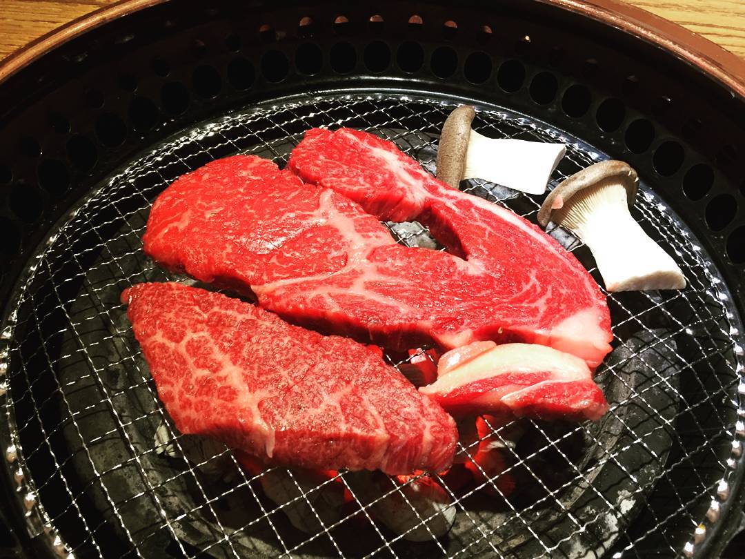   출처 : 경복궁한정식 인스타그램 검색 결과