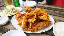 엉터리통닭 매장 이미지