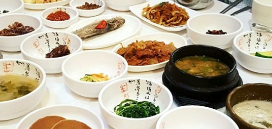 이풍녀구로쌈밥