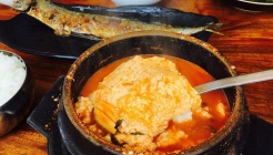 맷돌순두부 매장 이미지