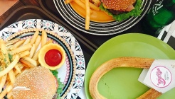 몬스터살롱 매장 이미지