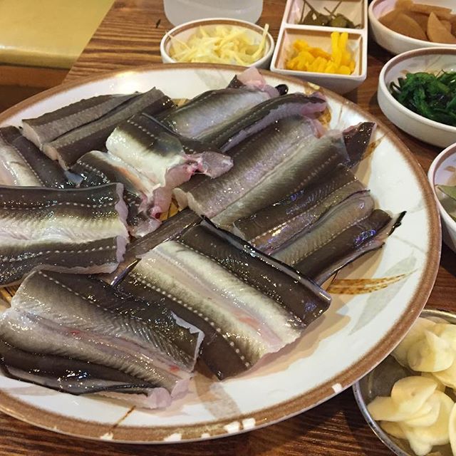 https://www.siksinhot.com/P/263198 힘센장어|광명/소하동/밤일마을맛집, 한식맛집