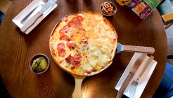 호피덕 매장 이미지