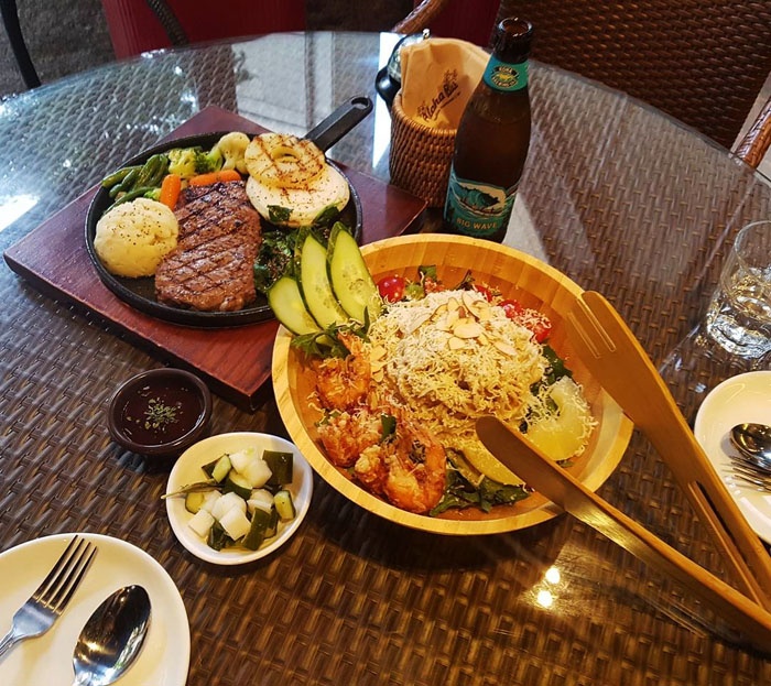 알로하버스|경기 / 부천시, 양식맛집 | 식신 맛집추천