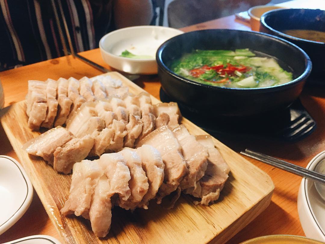 오라방 - 서울 강북, 망원 성산 | 맛집검색 식신
