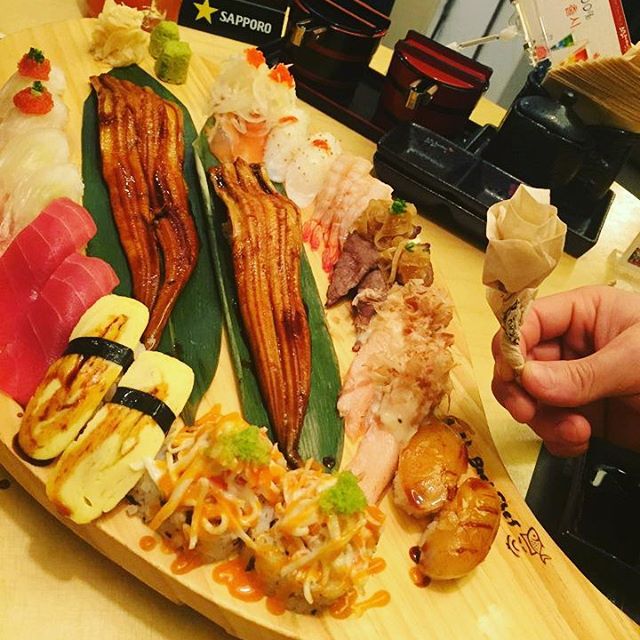 스시노백쉐프 대구혁신19호점 - 대구, 동구-혁신 율하 동호 팔공산 | 맛집검색 식신