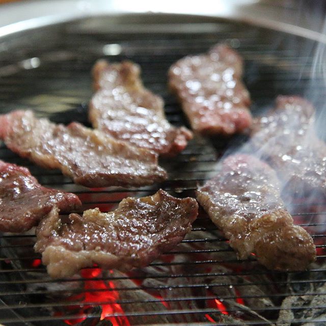 출처 : 쓰리고갈비살 인스타그램 검색 결과