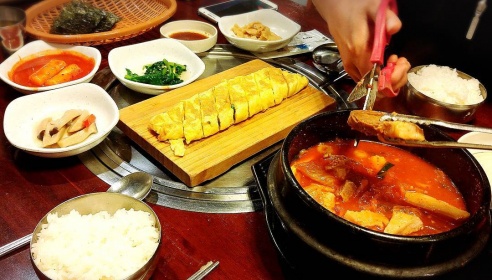 무한사랑  매장 이미지