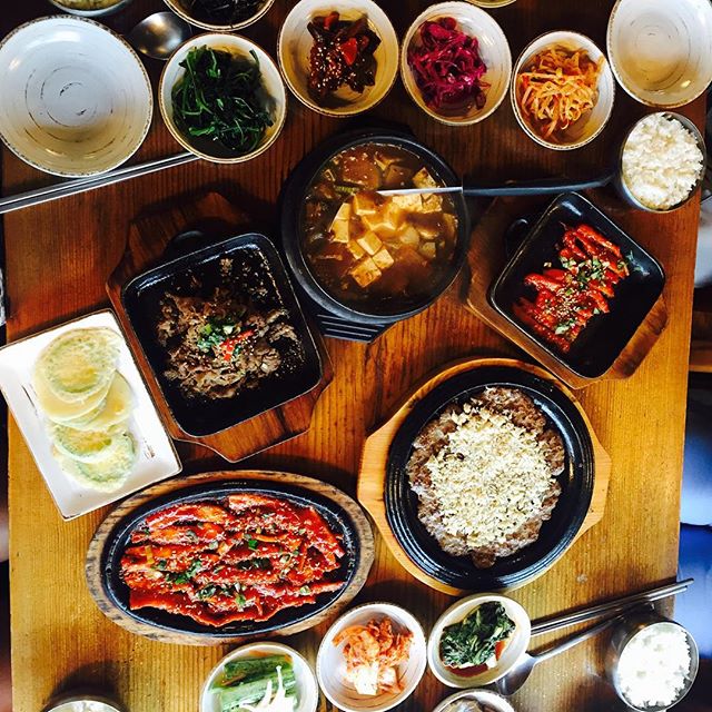 노다지|제천맛집, 한식맛집