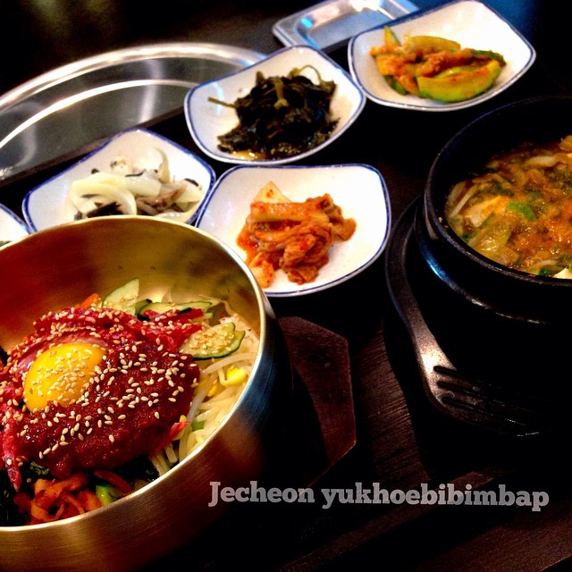 노다지|제천맛집, 한식맛집