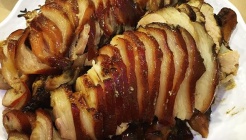 진향족발 매장 이미지