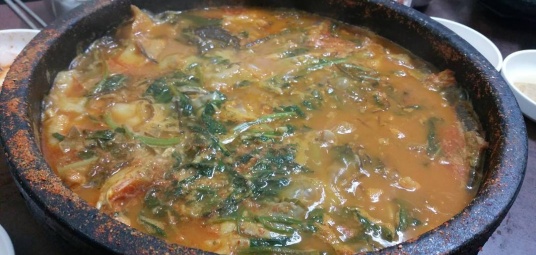 동악골고향식당